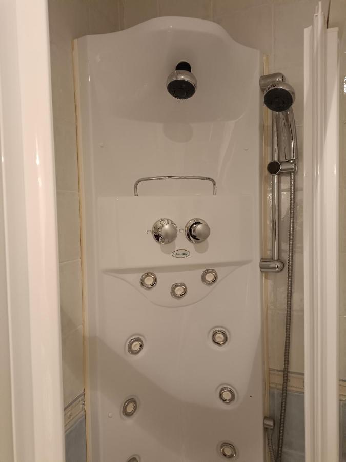 Kalma Cazorla Apartment ภายนอก รูปภาพ