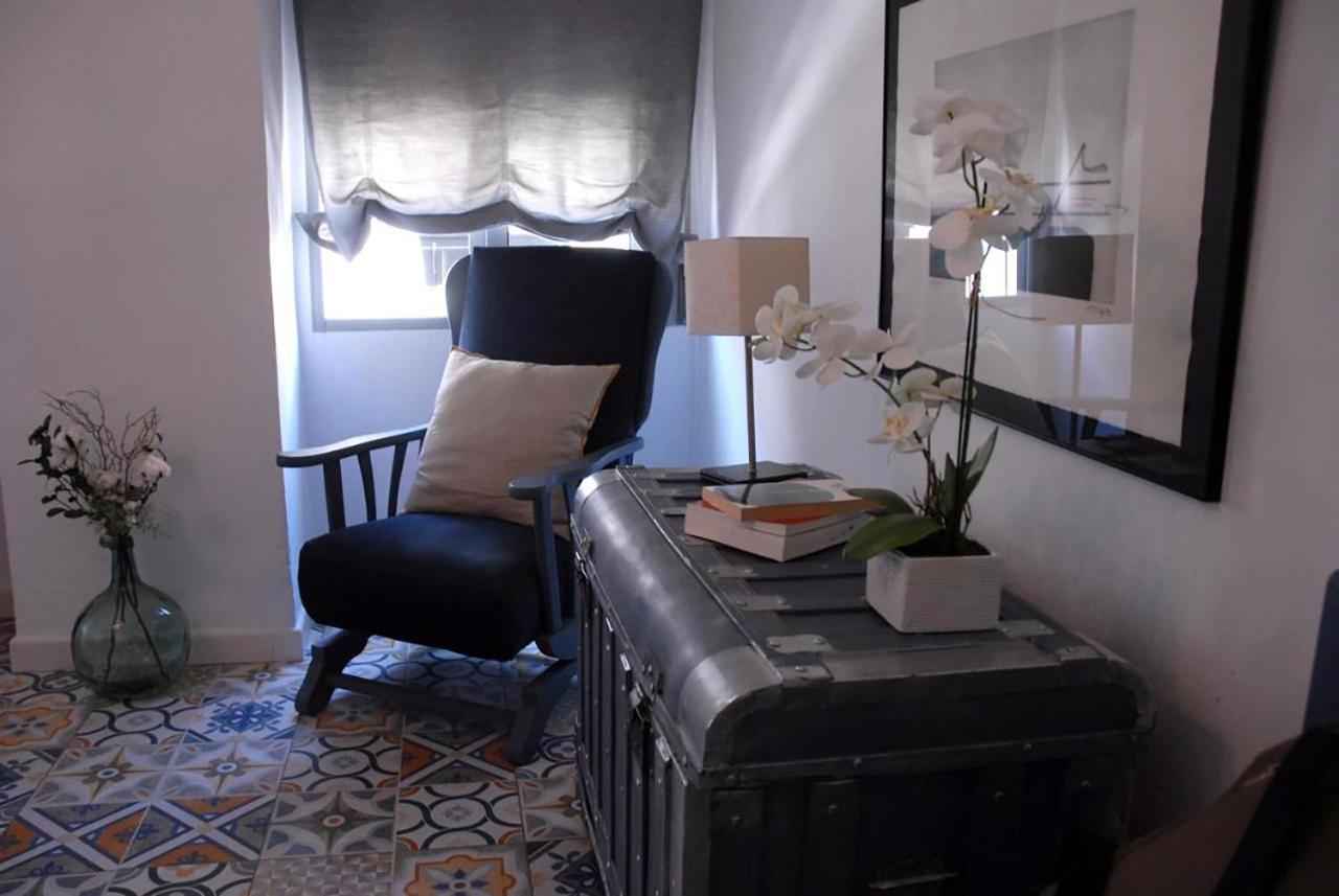 Kalma Cazorla Apartment ภายนอก รูปภาพ