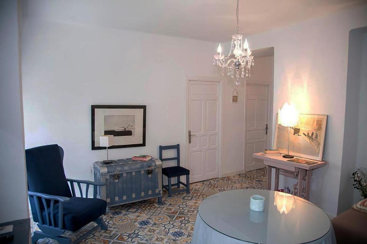Kalma Cazorla Apartment ภายนอก รูปภาพ