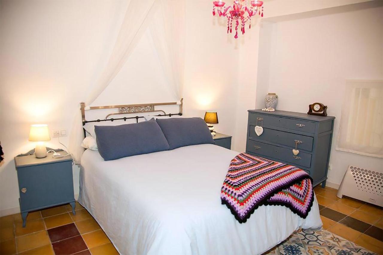 Kalma Cazorla Apartment ภายนอก รูปภาพ