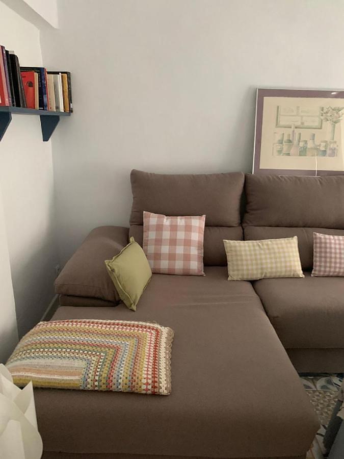 Kalma Cazorla Apartment ภายนอก รูปภาพ