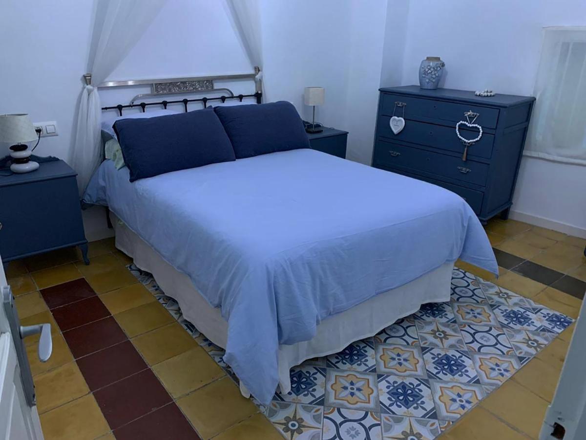 Kalma Cazorla Apartment ภายนอก รูปภาพ