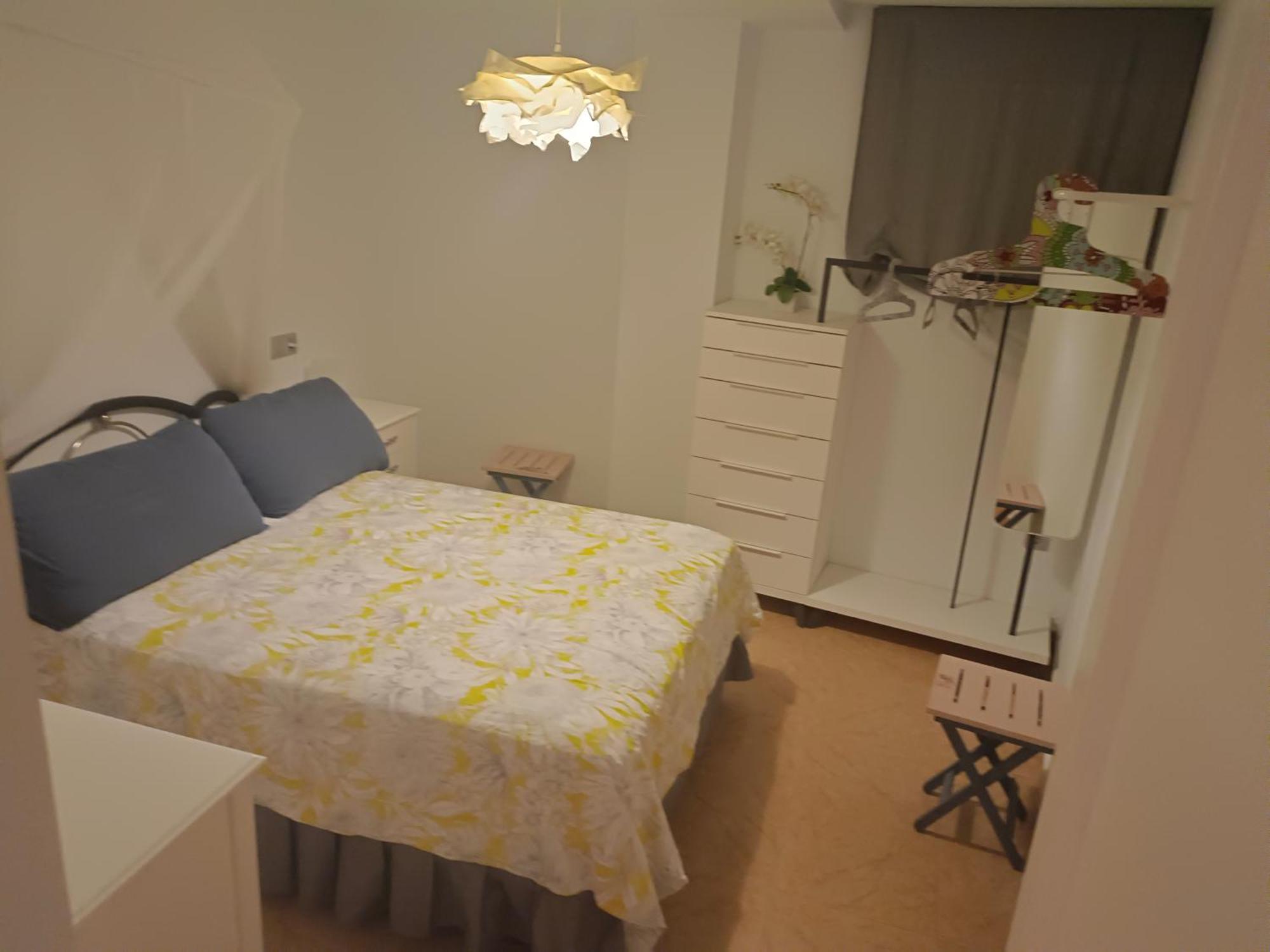 Kalma Cazorla Apartment ภายนอก รูปภาพ