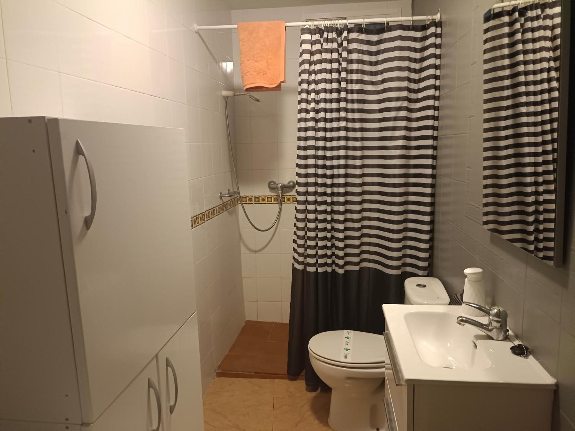 Kalma Cazorla Apartment ภายนอก รูปภาพ
